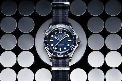 omega watch bond|james bond omega watch cost.